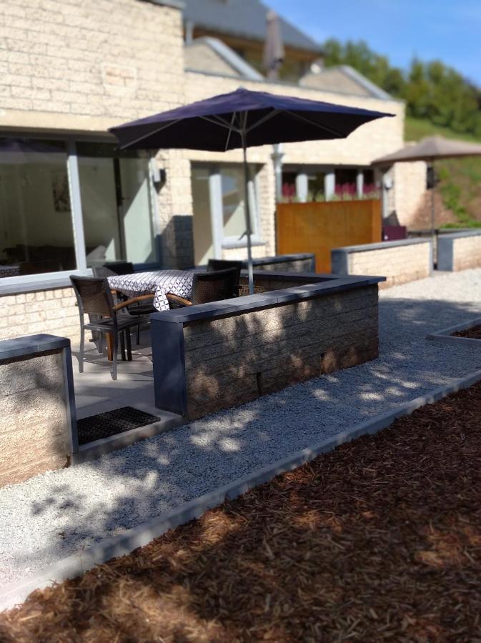 Terrasse De Malmedy Malmedy Nature 338 Exterior photo